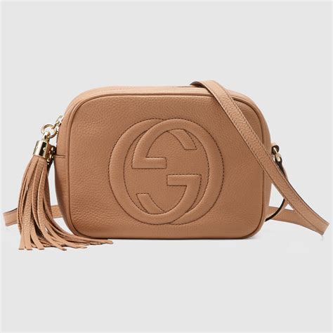 gucci crossbody disco|gucci soho disco wallet.